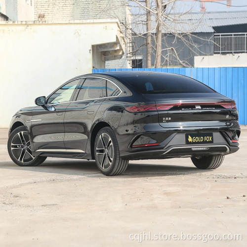Фабрика прямых продаж Byd Han EV Champion Edition 2023.03 Новая перечисленная версия New Energy Cars Электромобиль Byd Han Ev